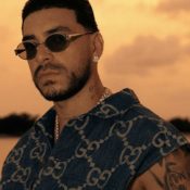 Ryan Castro Represents the Caribbean With 'SENDÉ'