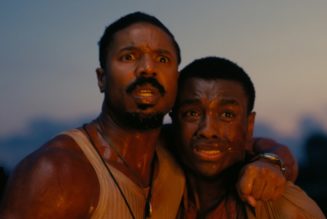 Ryan Coogler's 'Sinners' To Re-Release In IMAX Theaters On May 15