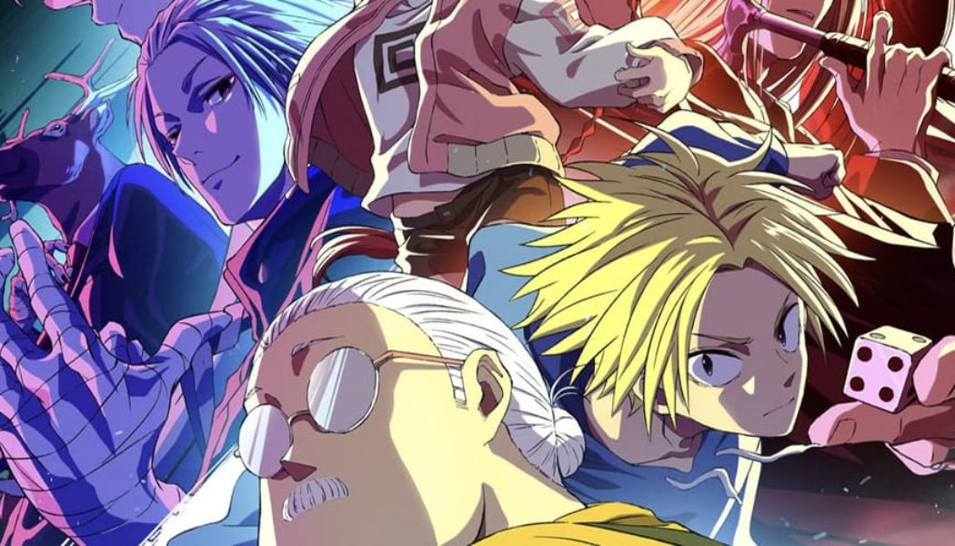 ‘Sakamoto Days’ Part 2 Trailer Teases Three-Way Assassin War