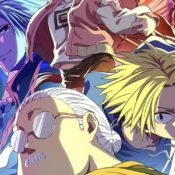 ‘Sakamoto Days’ Part 2 Trailer Teases Three-Way Assassin War