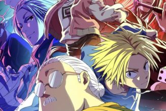 ‘Sakamoto Days’ Part 2 Trailer Teases Three-Way Assassin War