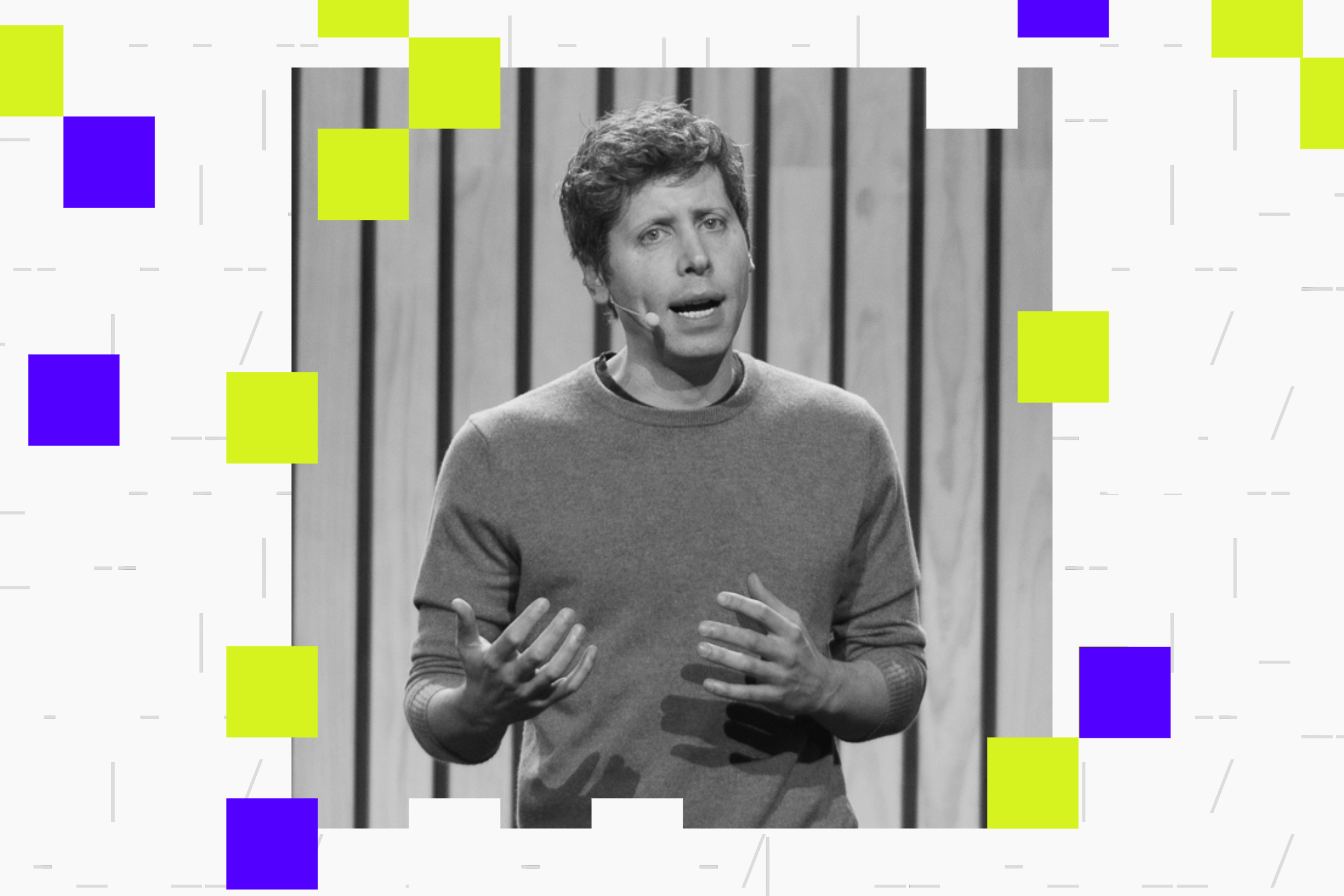 Sam Altman World event CL site wide