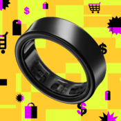 Samsung’s Galaxy Ring is on sale with a $100 gift card starting at $299.99