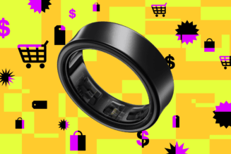 Samsung’s Galaxy Ring is on sale with a $100 gift card starting at $299.99
