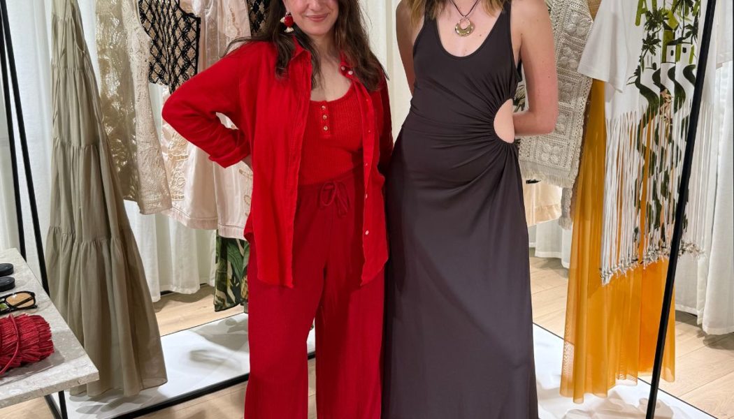 Save the Date! Our Editors Are Going Live Shopping at H&M