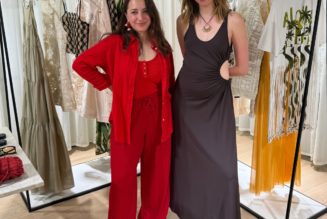 Save the Date! Our Editors Are Going Live Shopping at H&M