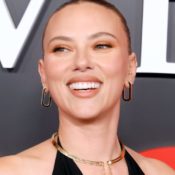 Scarlett Johansson Speaks on Her Future With Marvel