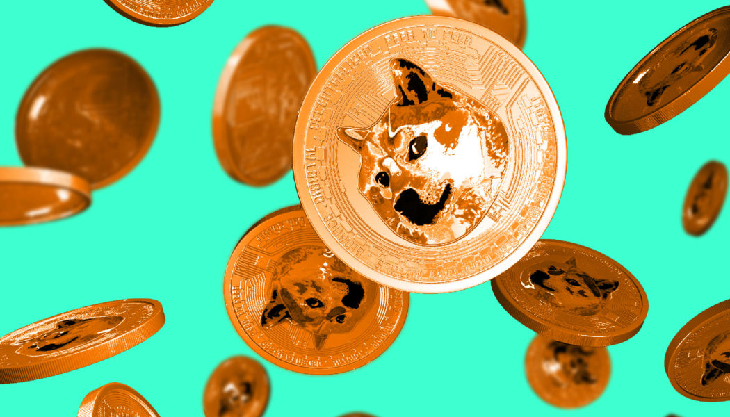 Senate Dems propose ban on presidents endorsing crypto assets