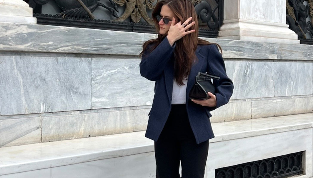 Serious Question: How Isn't Every Single New COS Item Out of Stock Already?