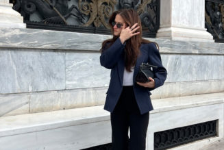 Serious Question: How Isn't Every Single New COS Item Out of Stock Already?