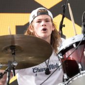 Shane Hawkins hitting road with Chevy Metal for 2025 summer tour