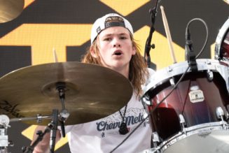 Shane Hawkins hitting road with Chevy Metal for 2025 summer tour