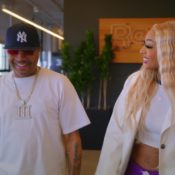 Shaquille O'Neal & Allen Iverson Try To Revive Reebok's Basketball Division In Netflix's Docuseries 'Power Moves'