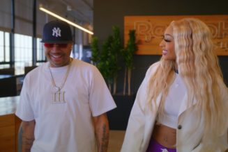 Shaquille O'Neal & Allen Iverson Try To Revive Reebok's Basketball Division In Netflix's Docuseries 'Power Moves'