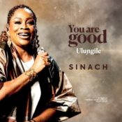 Sinach Ushers in 2025 with Soul-Stirring Worship Anthem “You Are Good (Ulungile)” » NaijaTunez - No. 1 Platform For Latest Naija Music & Videos