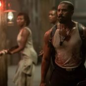 Sinners gets Blu-ray and 4K Ultra HD release