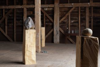 Sky High Farm to Launch First-Ever Art Biennial