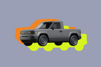 Slate Truck FAQ: answering all your questions about the barebones electric pickup