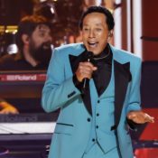Smokey Robinson Under Criminal Rape Investigation After Former Housekeepers File Police Report