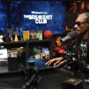 Snoop Dogg Addresses Fans Who Called Him A Sellout Over Trump Support