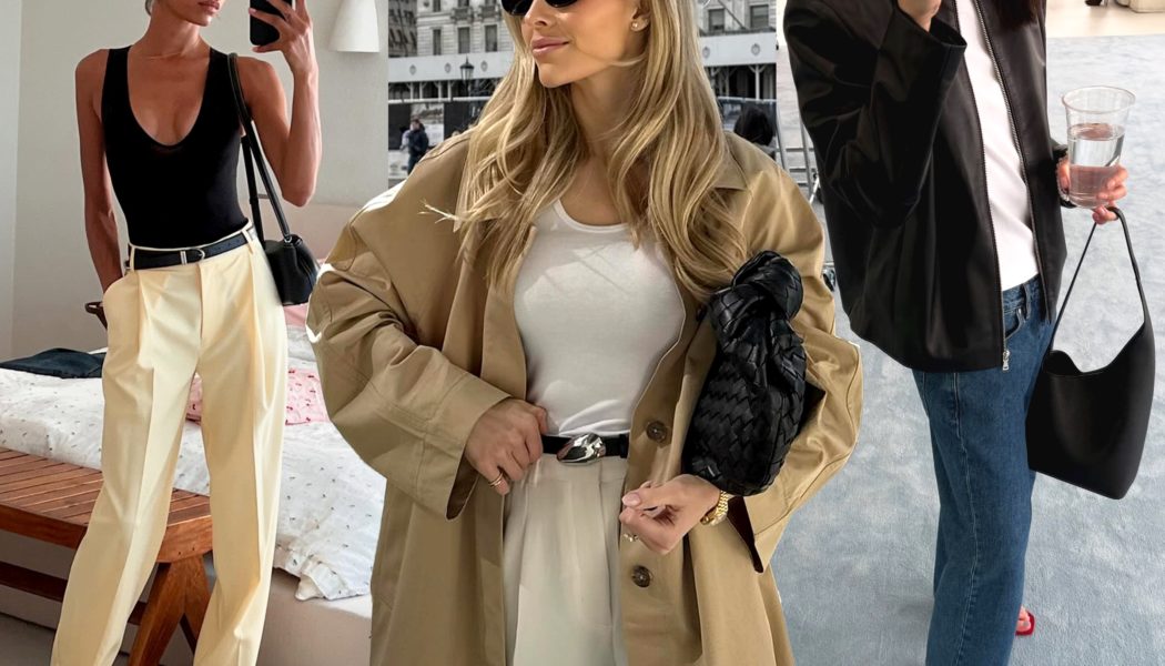 So You Have an Eye on Everything Designer But Not the Budget—31 Luxe-Looking Finds That Scratch the Itch