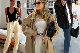 So You Have an Eye on Everything Designer But Not the Budget—31 Luxe-Looking Finds That Scratch the Itch