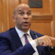 Social Media Drags Sen. Cory Booker For Being Only Democrat To Vote "Yes" On Charles Kushner