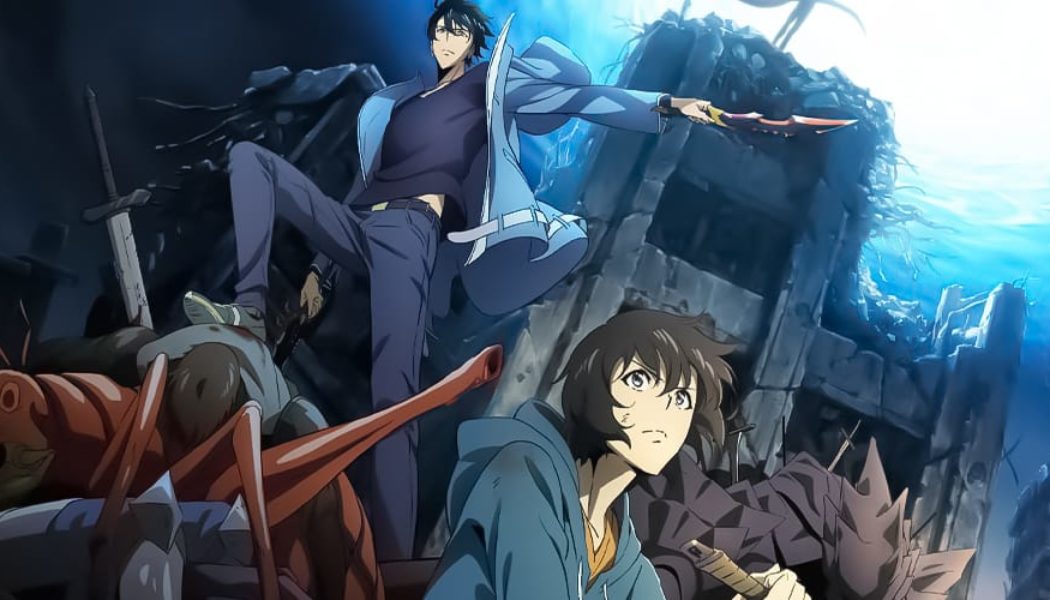 ‘Solo Leveling’ Crowned Anime of the Year at Crunchyroll Awards 2025