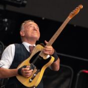Song of the Week: Step Into the New Jersey Honky Tonk with Bruce Springsteen on New Song "Repo Man"