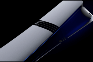 Sony Annouces Price Cuts For PS5 Bundles, PS5 Pro & More