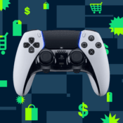 Sony’s DualSense Edge controller is receiving a rare $30 discount