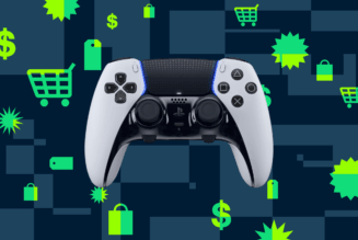 Sony’s DualSense Edge controller is receiving a rare $30 discount