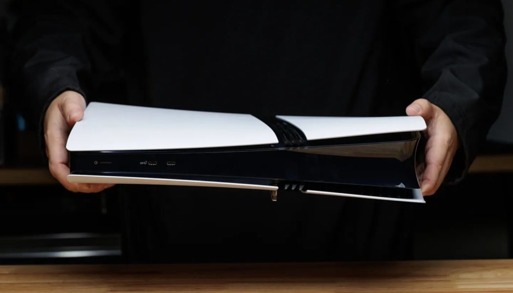 Sony’s ringing in the Switch 2 launch with PS5 deals