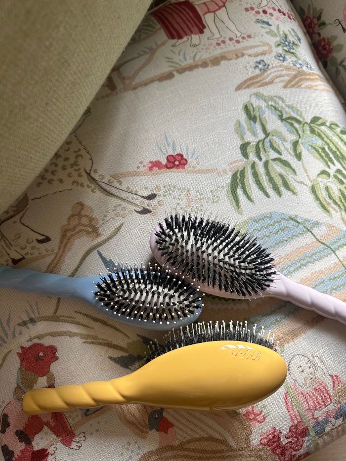 La Bonne Brosse hairbrushes