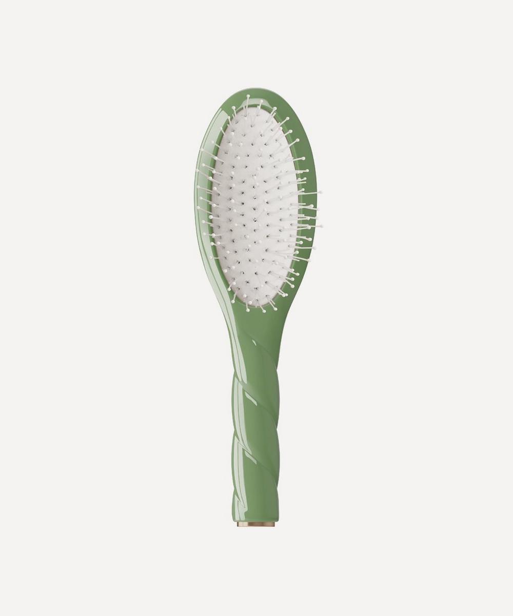 N.04 the Miracle Detangling Scalp Petite Brush