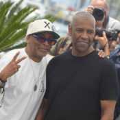 Spike Lee Takes Assumed Shot At President Donald Trump At Cannes