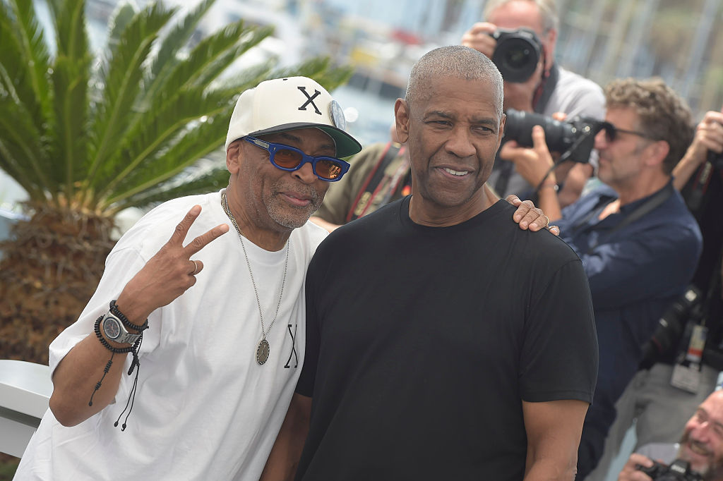 Highest 2 Lowest Photocall - Cannes Film Festival 2025