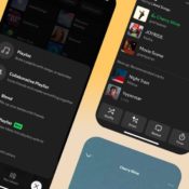 Spotify testing "snooze" button allowing users to temporarily remove songs