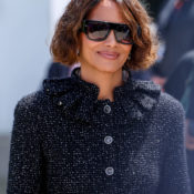 Spotted At Cannes: The Low-Effort Summer Bob Trend Every Stylish Person Is Fixated On