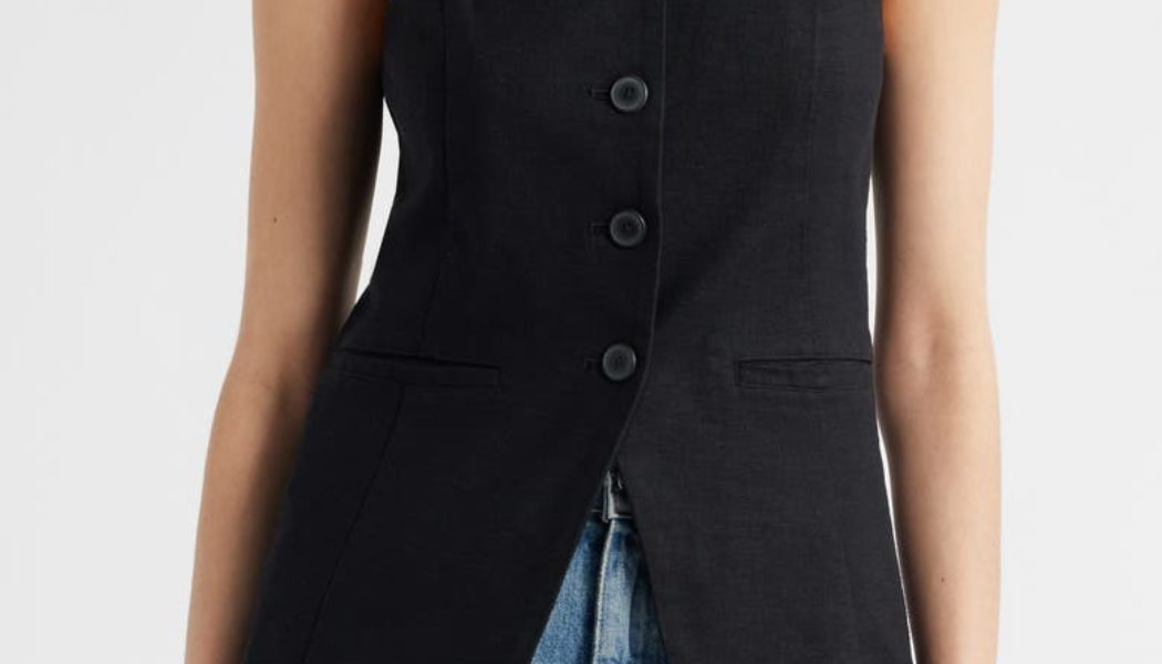 Spotted at Nordstrom: Chic Basics and Shoes I Know Stylish People Will Want in Their Closets