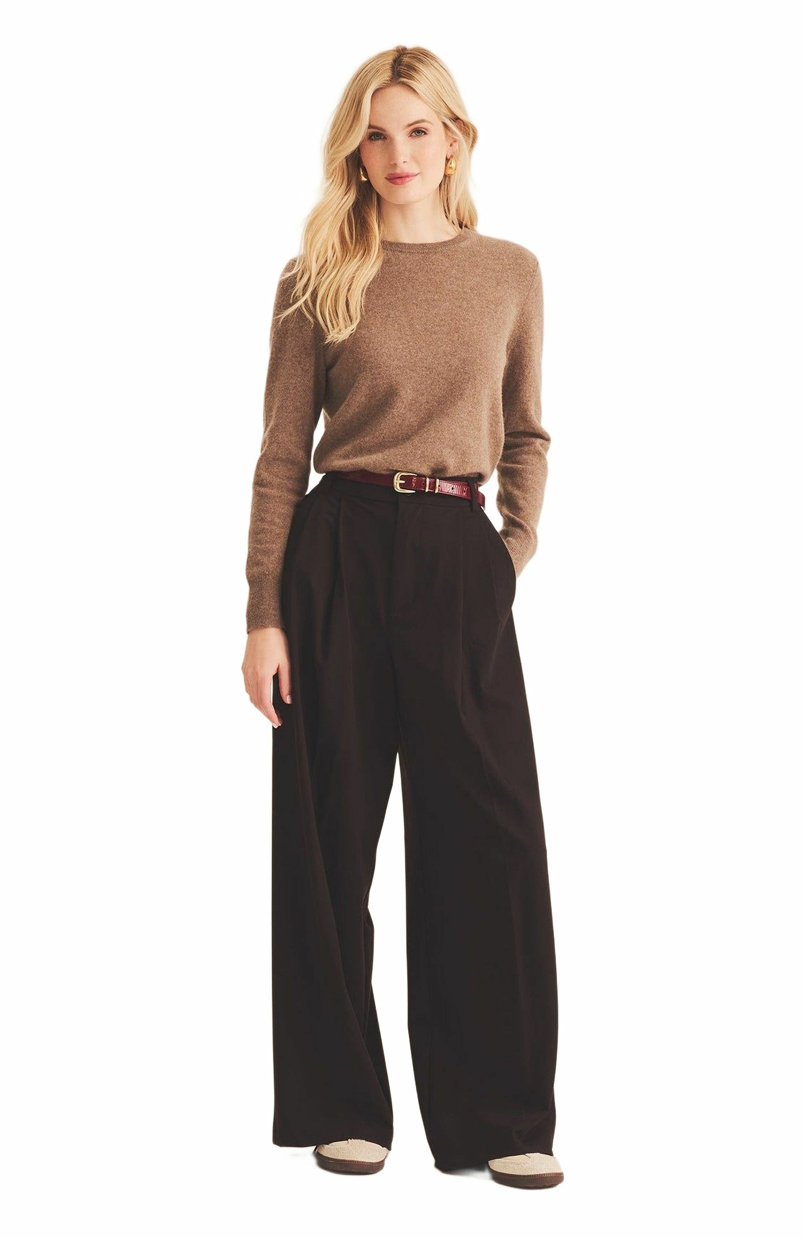 NAADAM, The Original Cashmere Sweater