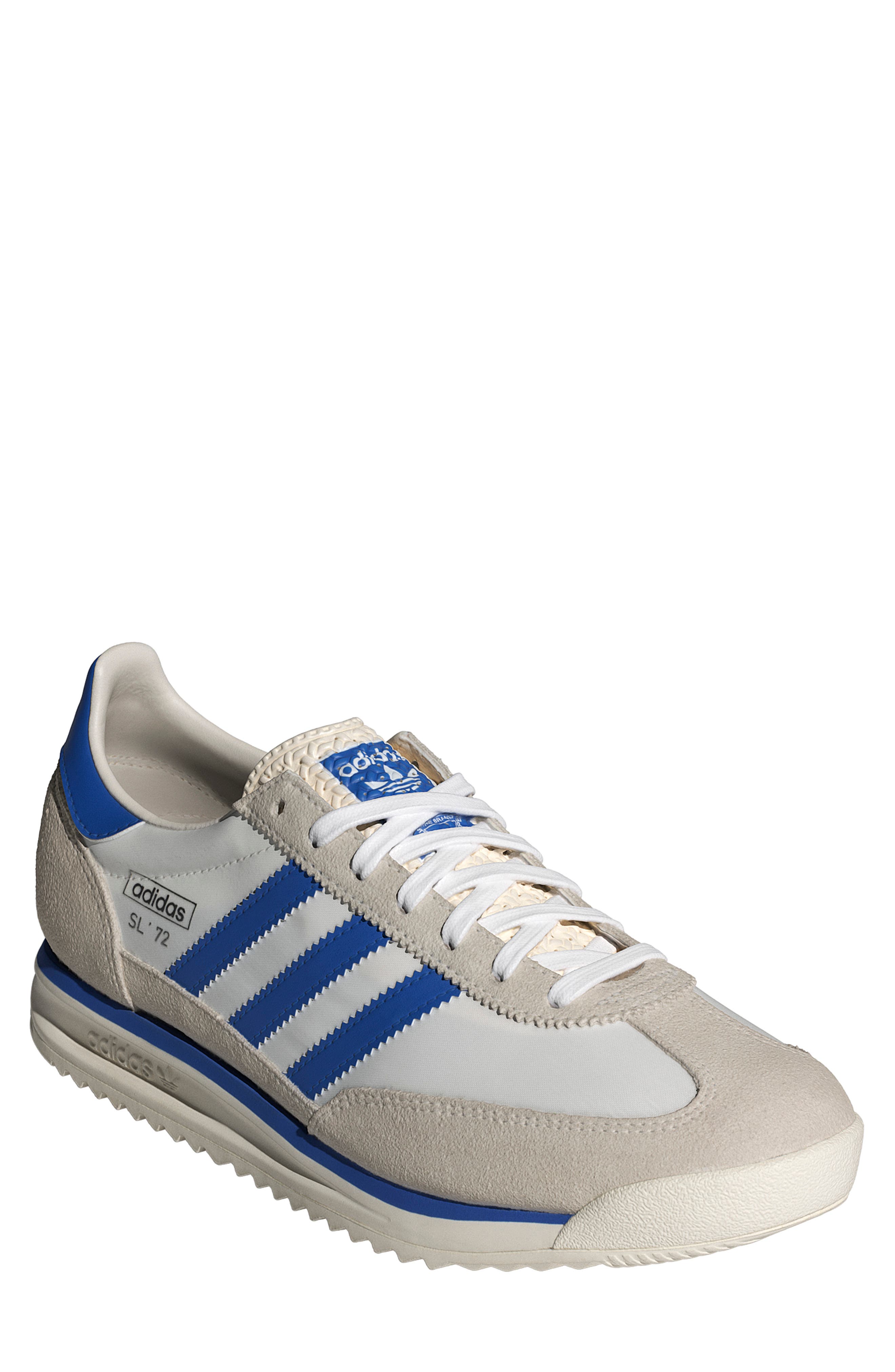 adidas, Gender Inclusive Sl 72 Rs Sneaker