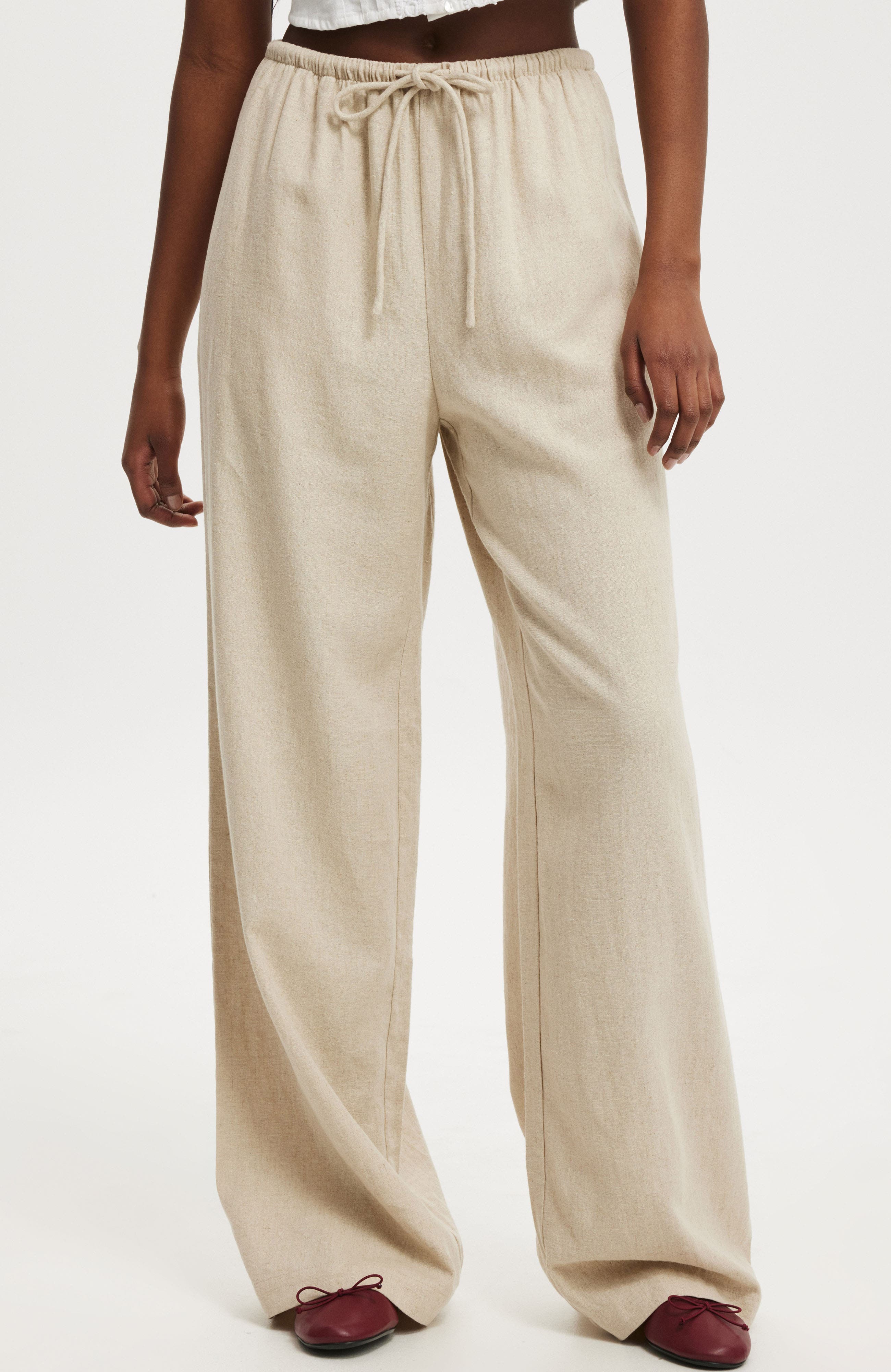 Cotton On, Haven Wide Leg Pant