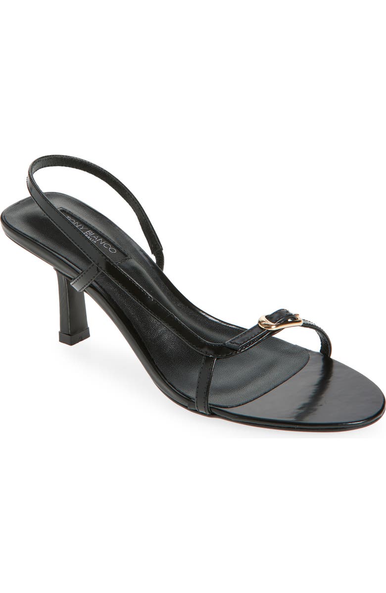 Christine Slingback Sandal
