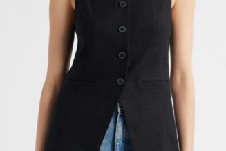 Spotted at Nordstrom: Chic Basics and Shoes I Know Stylish People Will Want in Their Closets