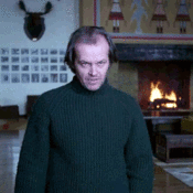 Stanley Kubrick's The Shining Is a State of Mind