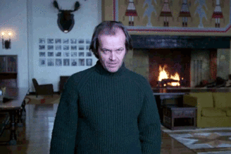 Stanley Kubrick's The Shining Is a State of Mind