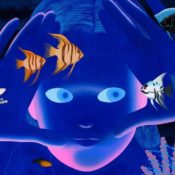 Step Into the Meditative Mindscapes of Jang Koal's 'Solitary Inn'