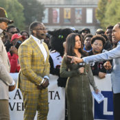 Stephen A. Smith Feels Shannon Sharpe Was Targeted