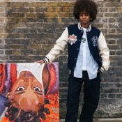 Streetsnaps: Teoni Hinds